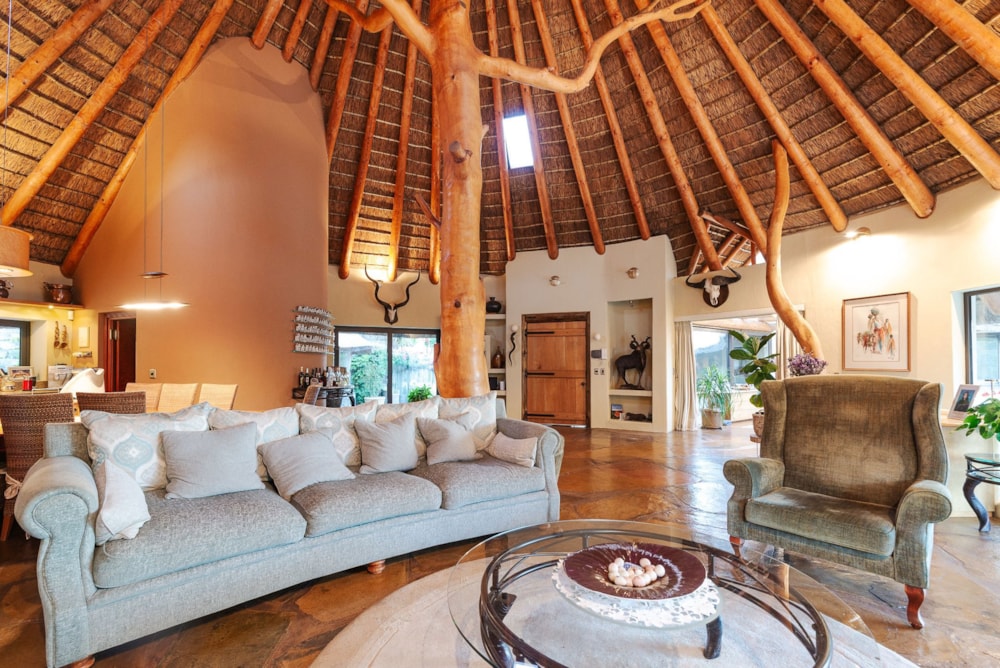 House for sale in Kronenzicht - HOB1694211 House for sale in Kronenzicht - HOB1694211