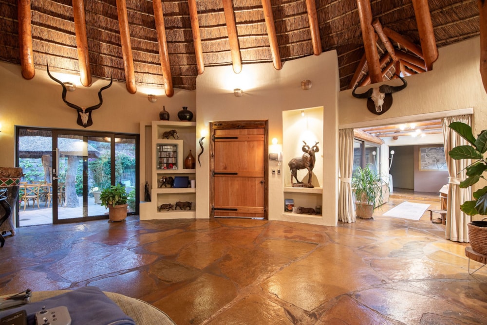 House for sale in Kronenzicht - HOB1694211 House for sale in Kronenzicht - HOB1694211