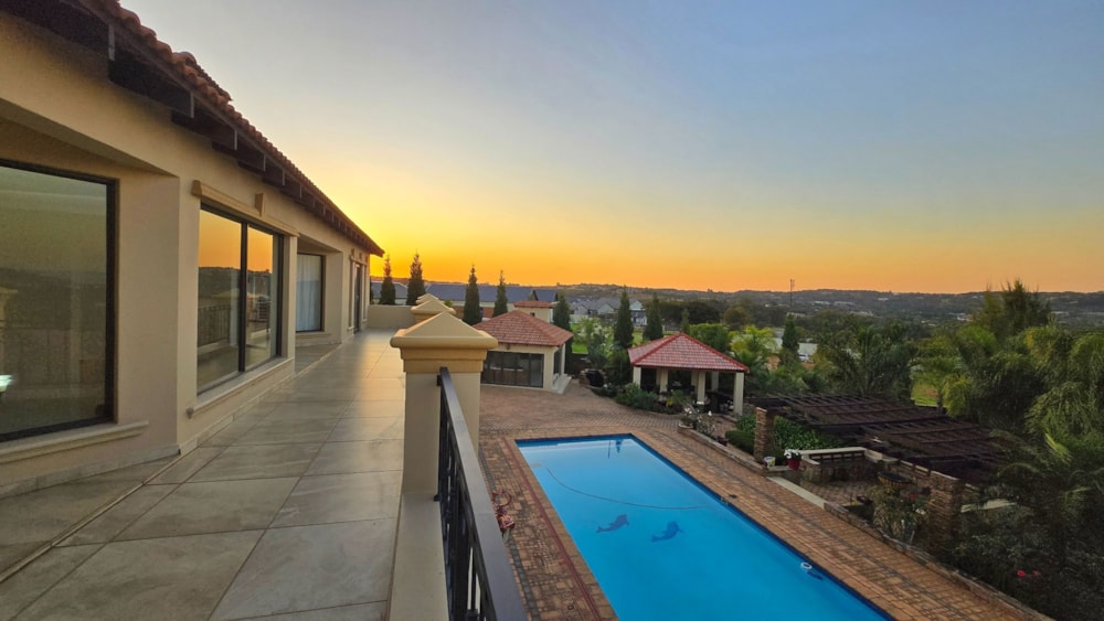 House for sale in Mooikloof Heights - PT1700121