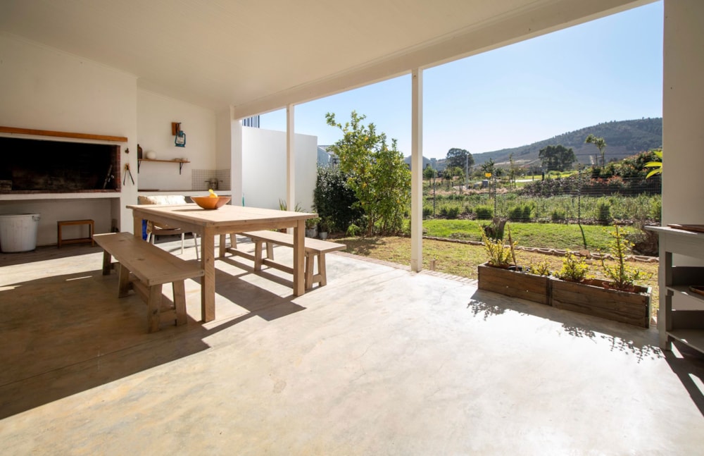 House sold in Welgevonden Estate, Stellenbosch - ST1700810 House sold in Welgevonden Estate, Stellenbosch - ST1700810