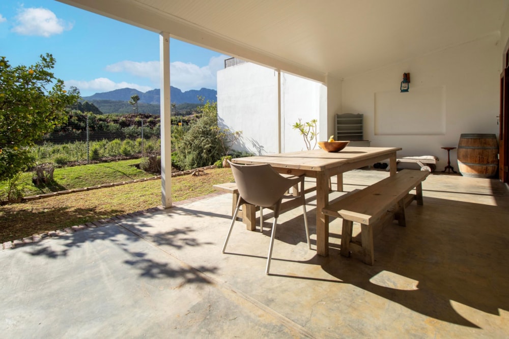 House sold in Welgevonden Estate, Stellenbosch - ST1700810 House sold in Welgevonden Estate, Stellenbosch - ST1700810