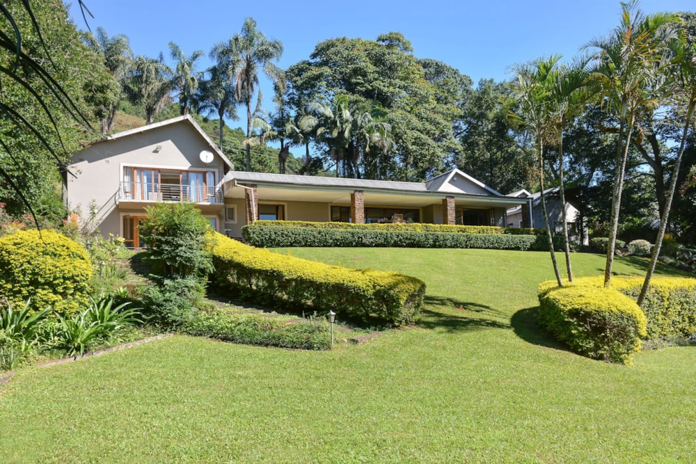 House for sale in Worlds View, Hilton - 1PM1699436 House for sale in Worlds View, Hilton - 1PM1699436