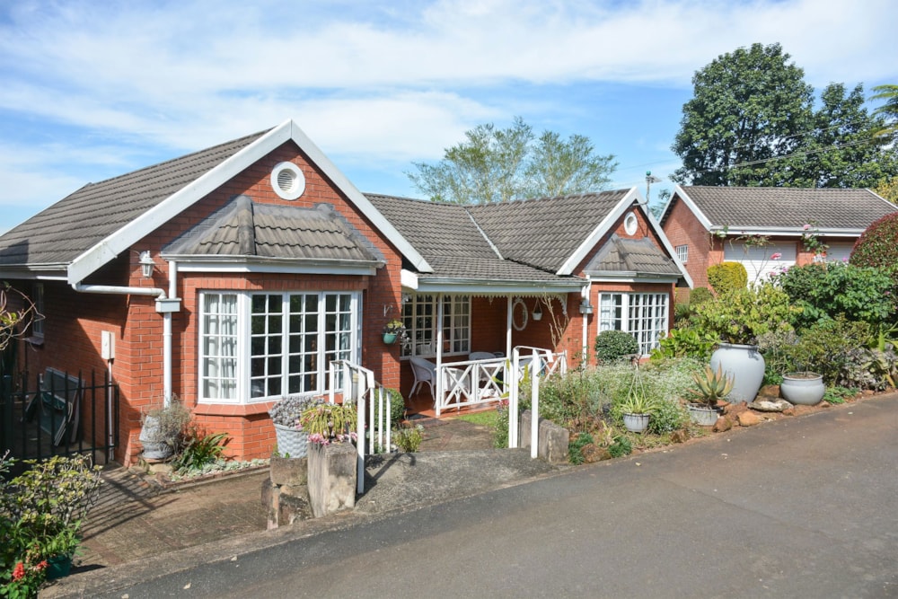 Townhouse sold in Chase Valley Downs - 1PM1701448 Townhouse sold in Chase Valley Downs - 1PM1701448