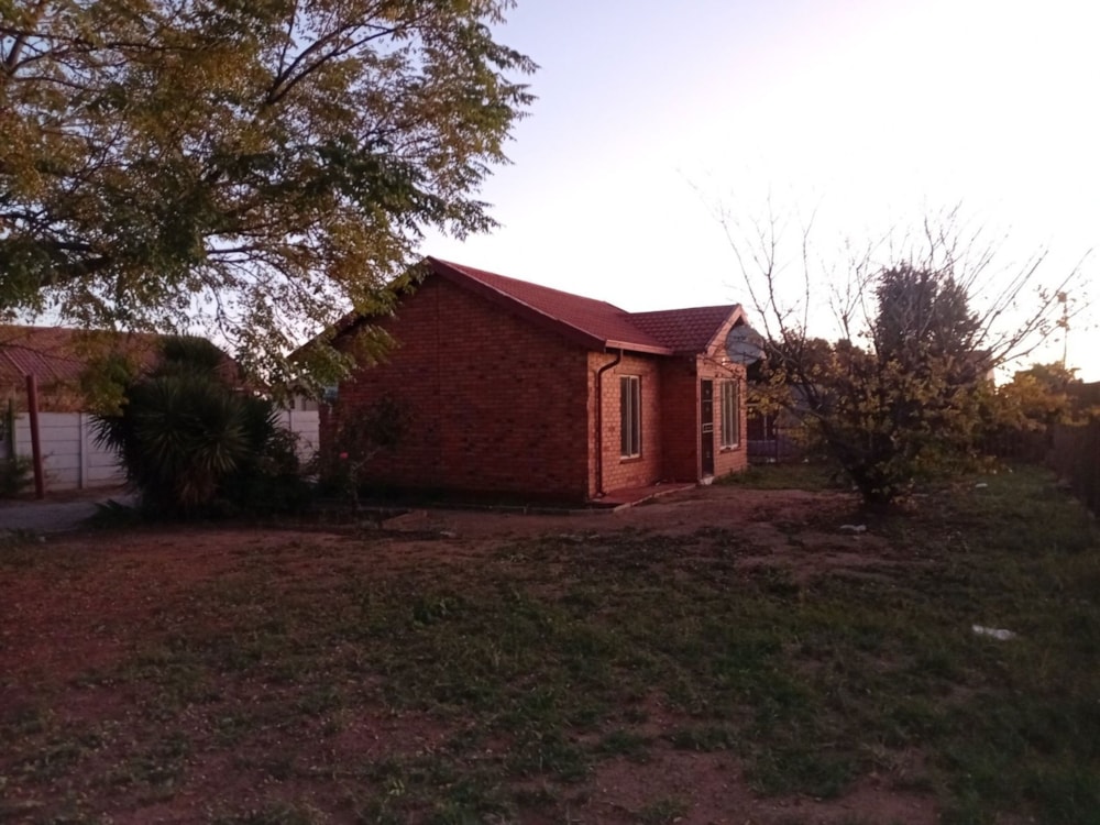 House for sale in Lourierpark - 1BX1713232 House for sale in Lourierpark - 1BX1713232