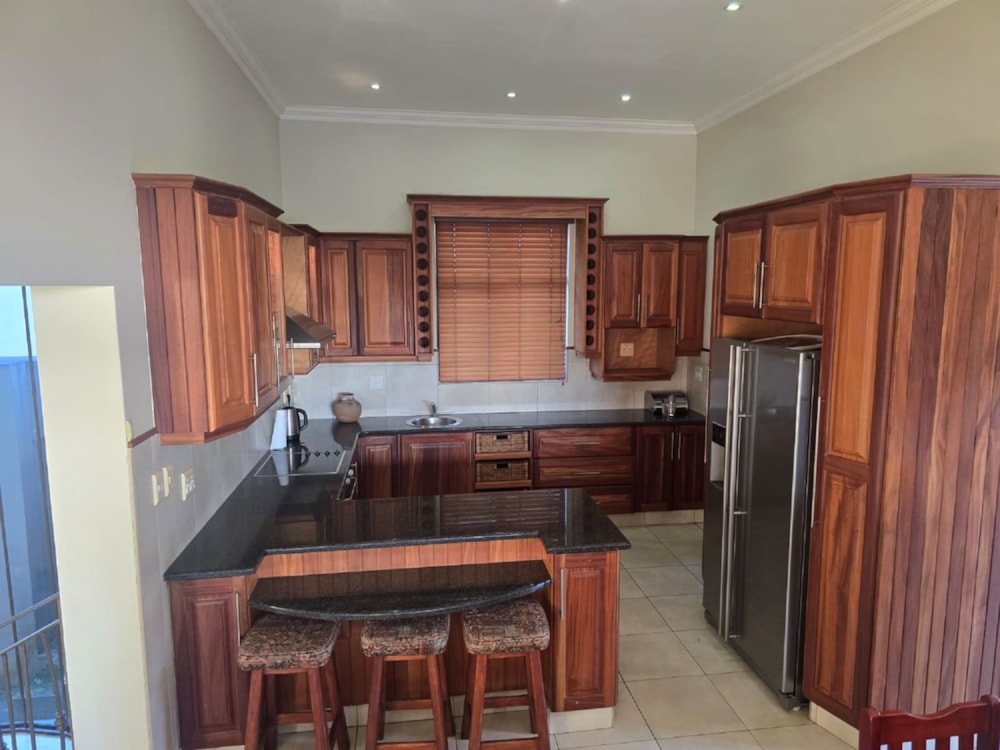 Double-storey apartment for sale in Meer en See - 1RY1700340