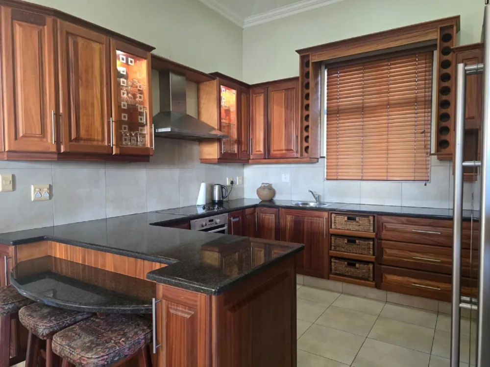 Double-storey apartment for sale in Meer en See - 1RY1700340 Double-storey apartment for sale in Meer en See - 1RY1700340