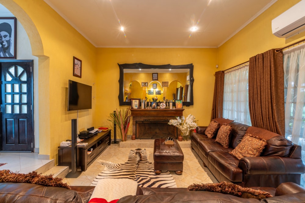 House let in Runda , Kenya - 3KE1697262 House let in Runda , Kenya - 3KE1697262