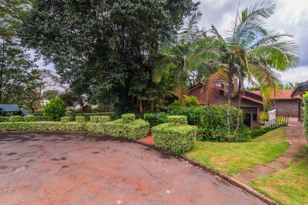 House let in Runda , Kenya - 3KE1697262 House let in Runda , Kenya - 3KE1697262