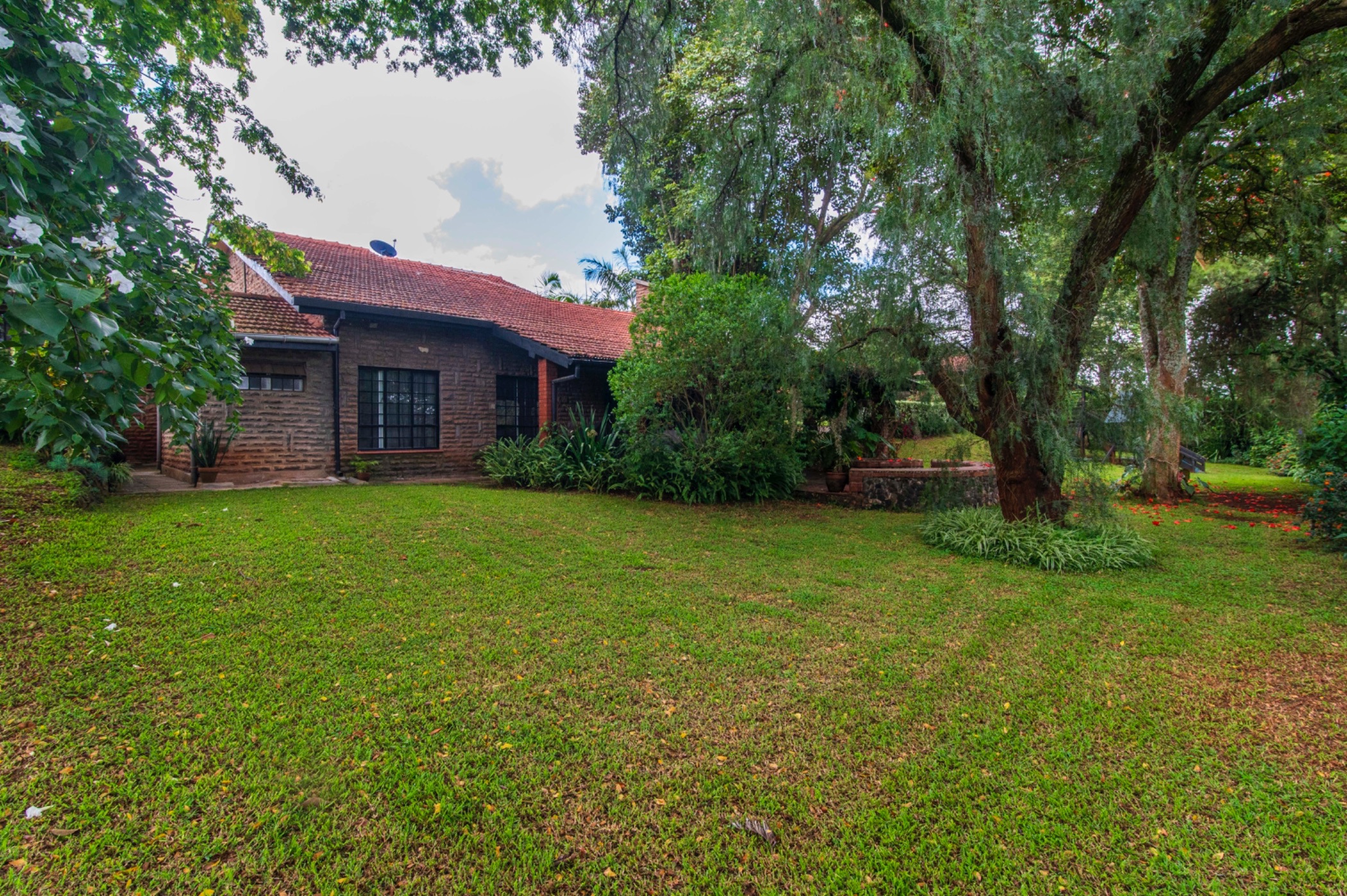 House let in Runda , Kenya - 3KE1697262