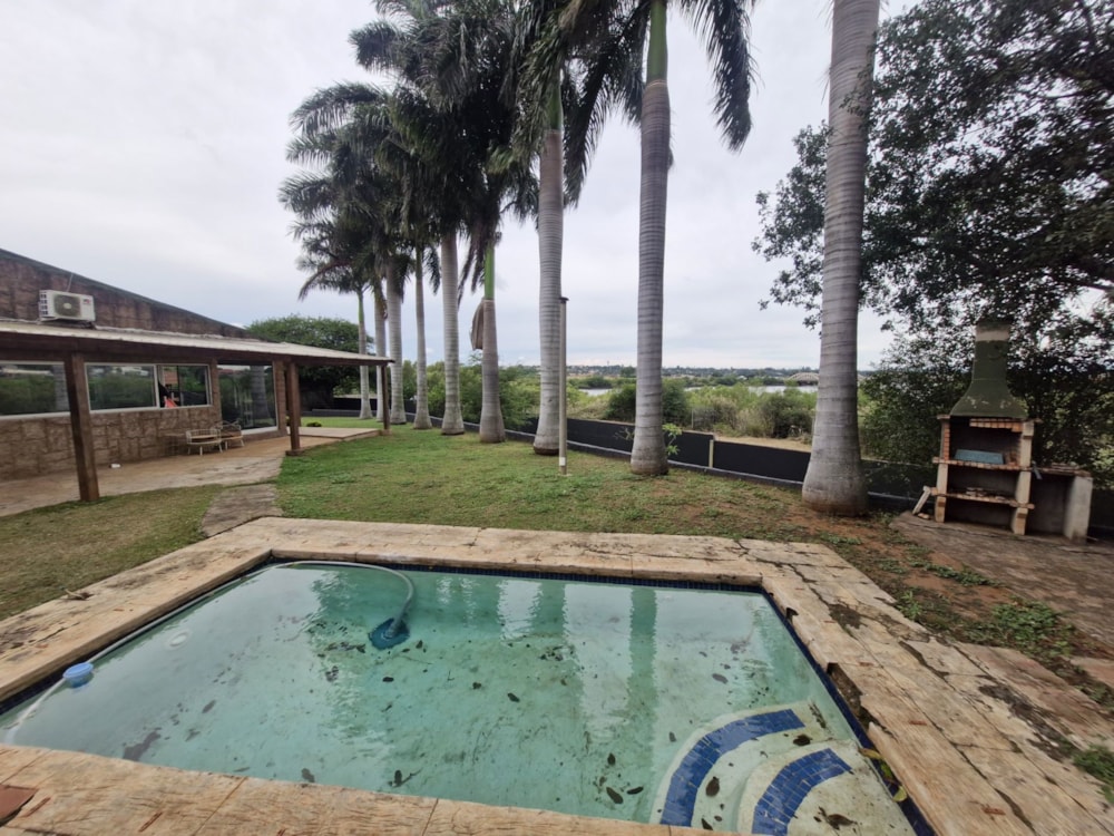 Double-storey house for sale in Matola, Mozambique - 3MQ1699626