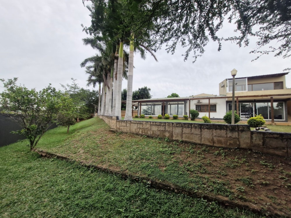 Double-storey house for sale in Matola, Mozambique - 3MQ1699626