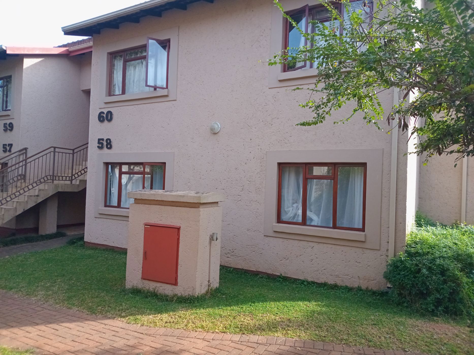 Apartment let in White River - 1WR1701133