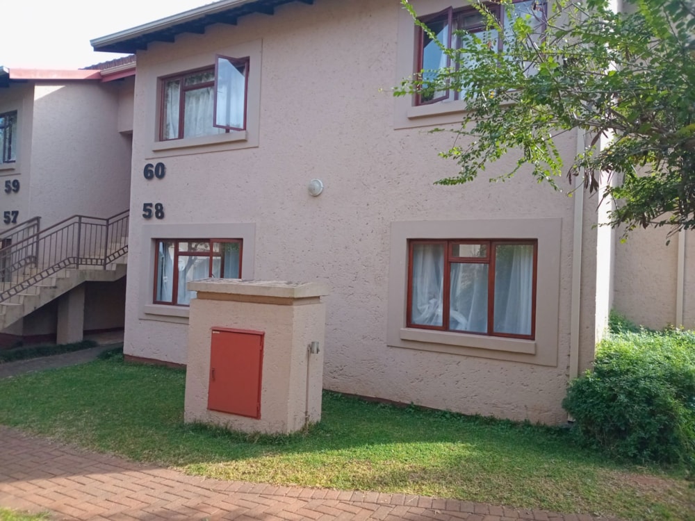 Apartment let in White River - 1WR1701133 Apartment let in White River - 1WR1701133