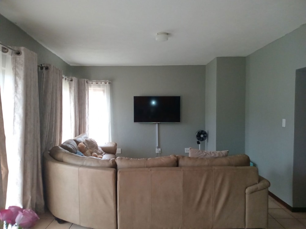 Apartment let in White River - 1WR1701133 Apartment let in White River - 1WR1701133