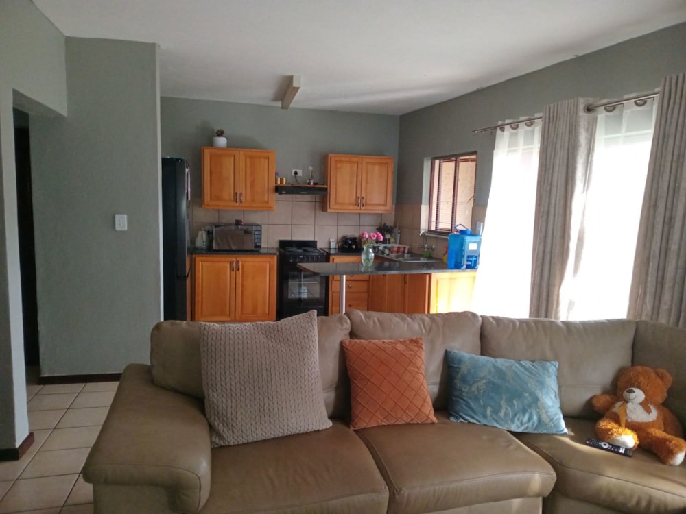 Apartment let in White River - 1WR1701133 Apartment let in White River - 1WR1701133