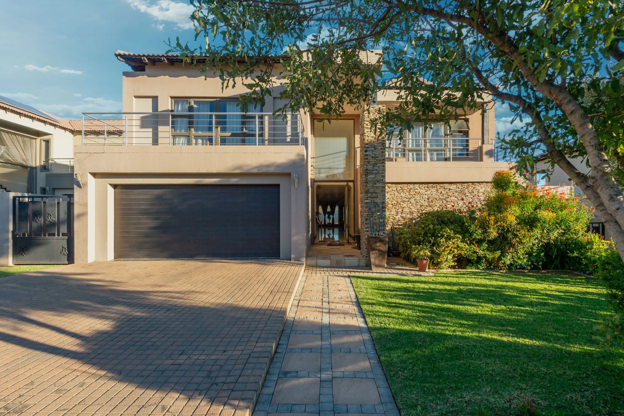 House for sale in Aspen Lakes - 1GV1698536