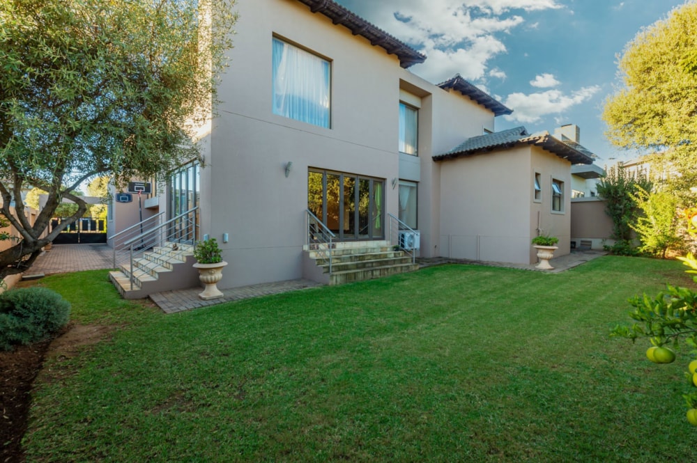 House for sale in Aspen Lakes - 1GV1698536 House for sale in Aspen Lakes - 1GV1698536