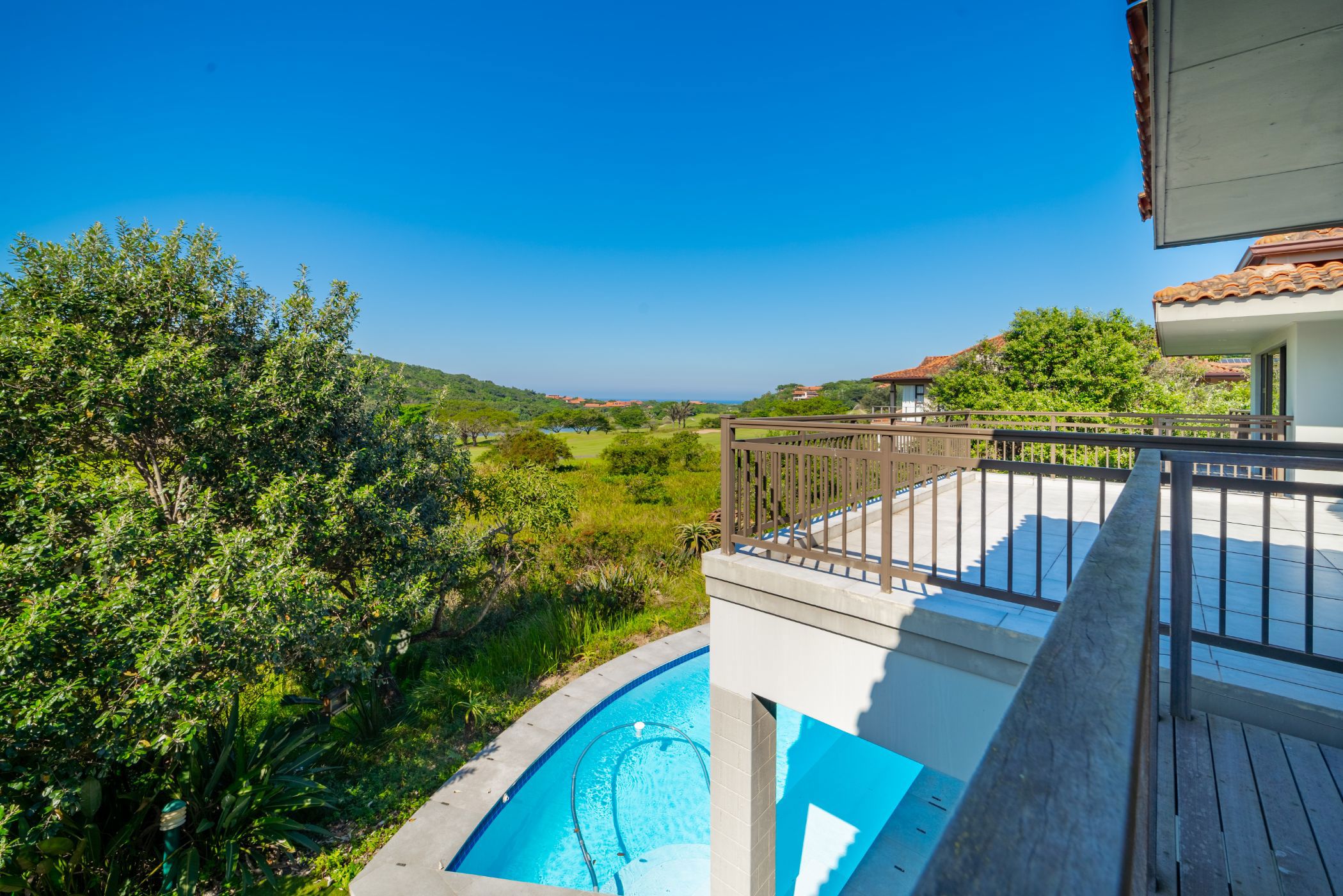 House for sale in Zimbali Estate - 1BD1700933