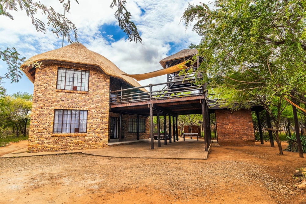House to rent in Marloth Park - 1NK1742208 House to rent in Marloth Park - 1NK1742208