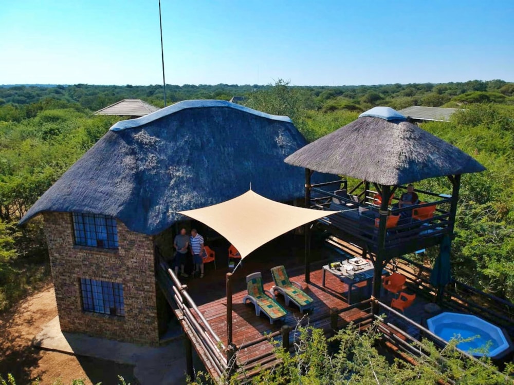 House to rent in Marloth Park - 1NK1742208 House to rent in Marloth Park - 1NK1742208