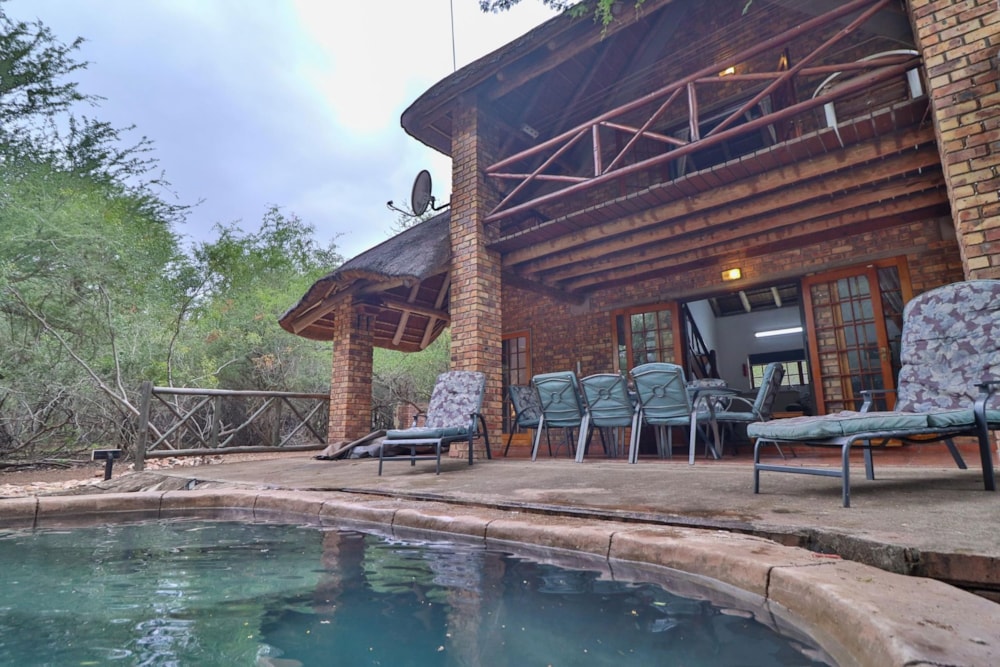 House for sale in Marloth Park - 1NK1699351 House for sale in Marloth Park - 1NK1699351