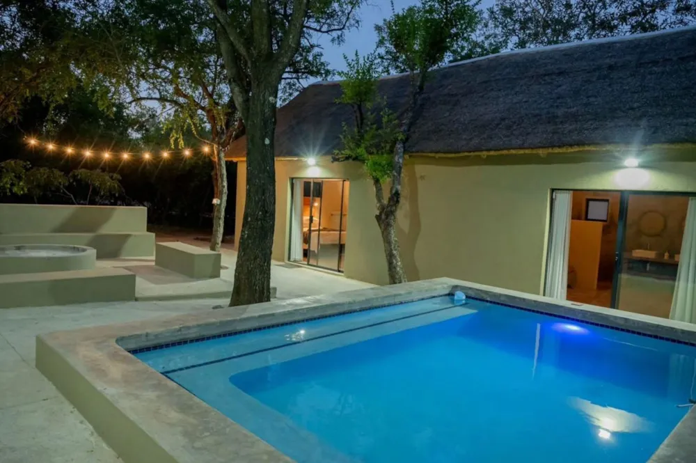 House to rent in Marloth Park - 1NK1702156 House to rent in Marloth Park - 1NK1702156