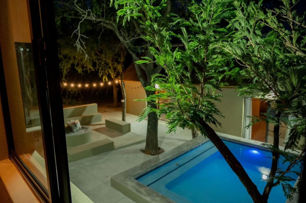 House to rent in Marloth Park - 1NK1702156 House to rent in Marloth Park - 1NK1702156