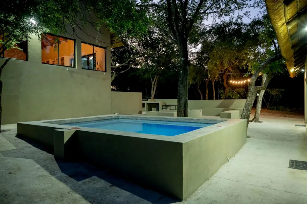 House to rent in Marloth Park - 1NK1702156 House to rent in Marloth Park - 1NK1702156