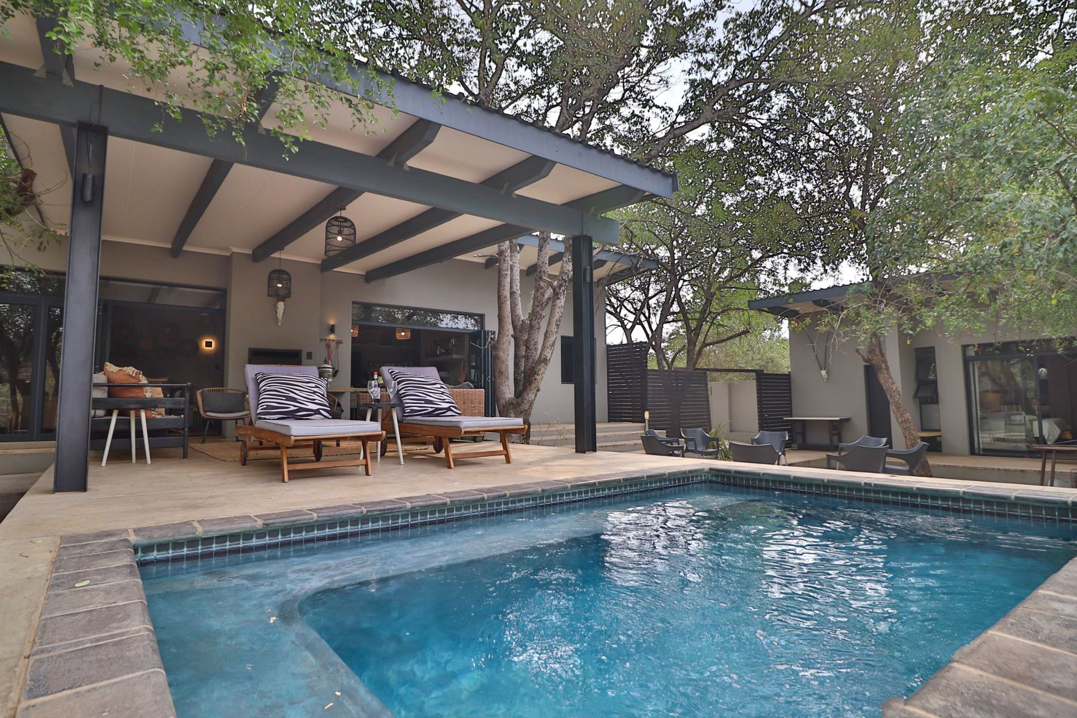 House sold in Marloth Park - 1NK1699348