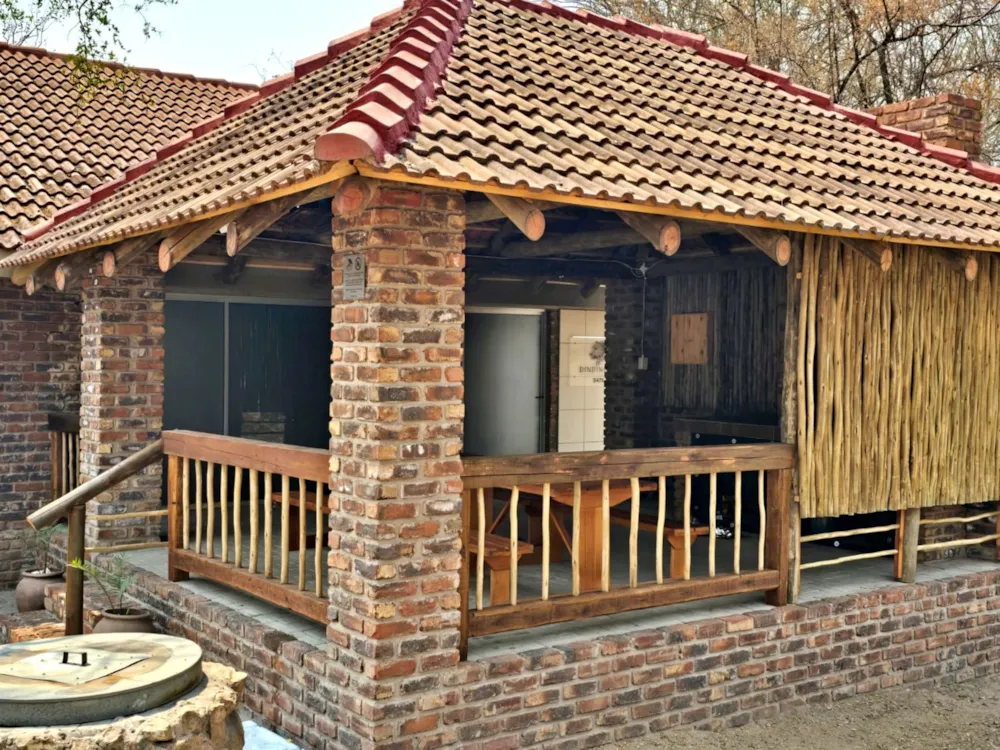 House to rent in Marloth Park - 1NK1701989 House to rent in Marloth Park - 1NK1701989