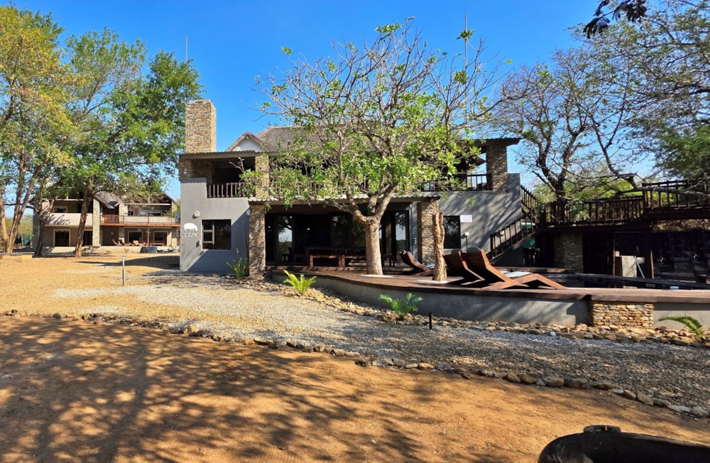 House to rent in Marloth Park - 1NK1702407 House to rent in Marloth Park - 1NK1702407