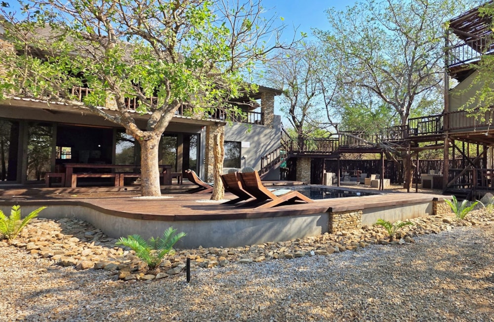 House to rent in Marloth Park - 1NK1702407 House to rent in Marloth Park - 1NK1702407