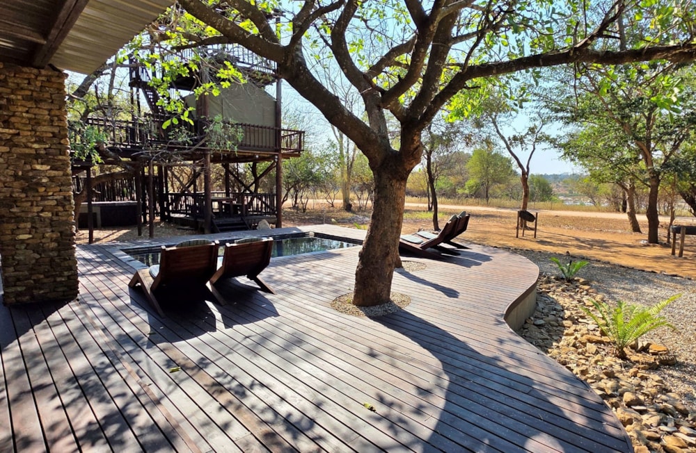 House to rent in Marloth Park - 1NK1702407 House to rent in Marloth Park - 1NK1702407