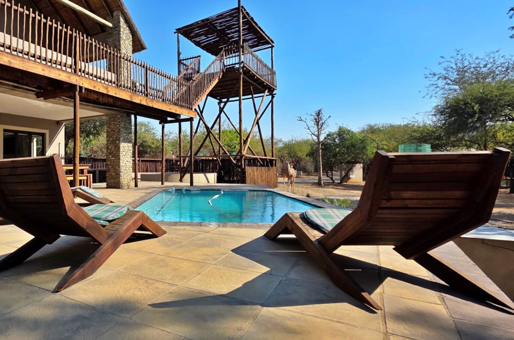 House to rent in Marloth Park - 1NK1702305 House to rent in Marloth Park - 1NK1702305