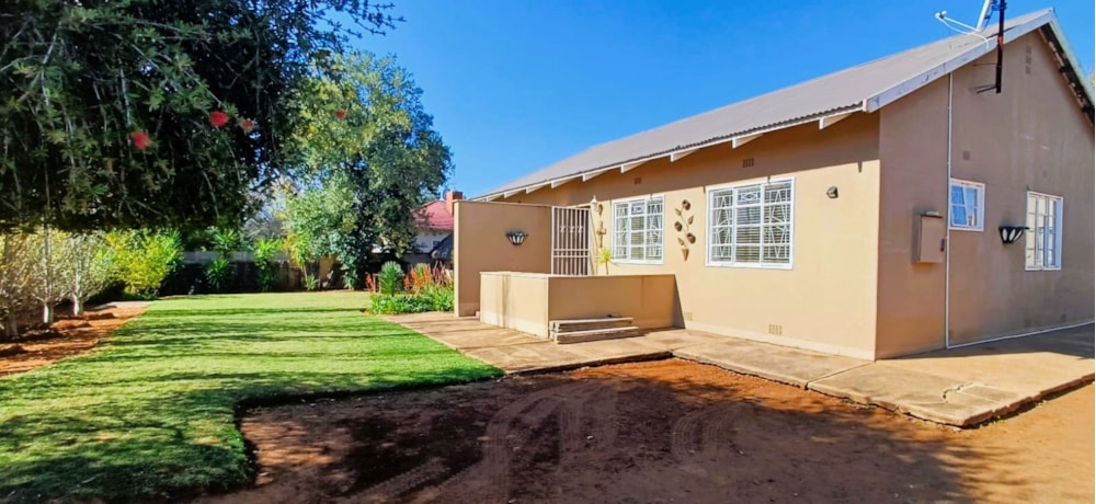 House sold in Gardeniapark - 1BX1702061 House sold in Gardeniapark - 1BX1702061