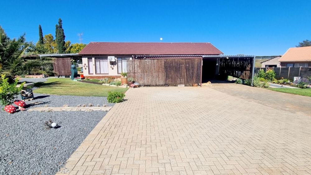 House sold in Fauna - 1BX1699908 House sold in Fauna - 1BX1699908