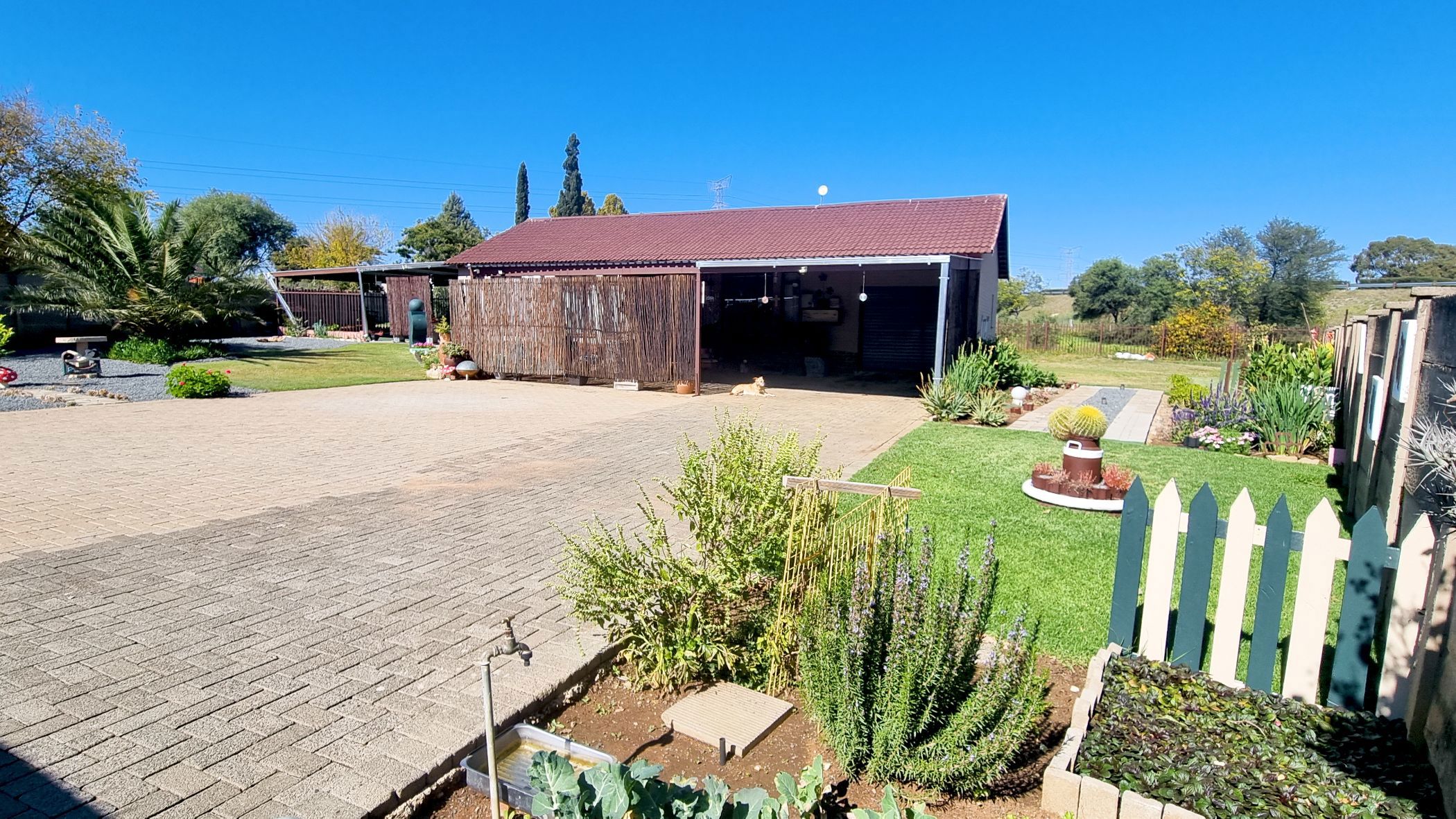 House sold in Fauna - 1BX1699908