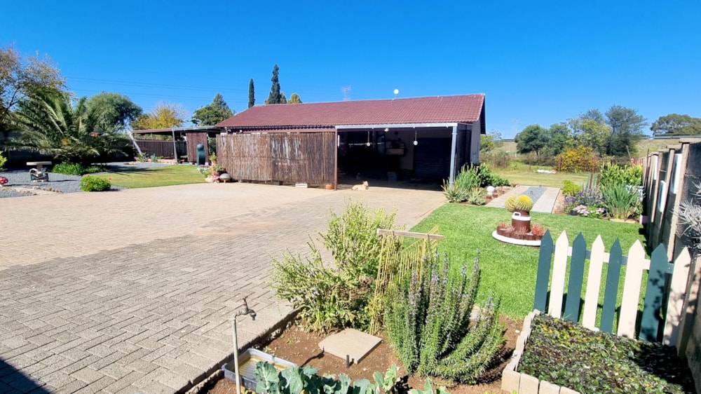 House sold in Fauna - 1BX1699908 House sold in Fauna - 1BX1699908