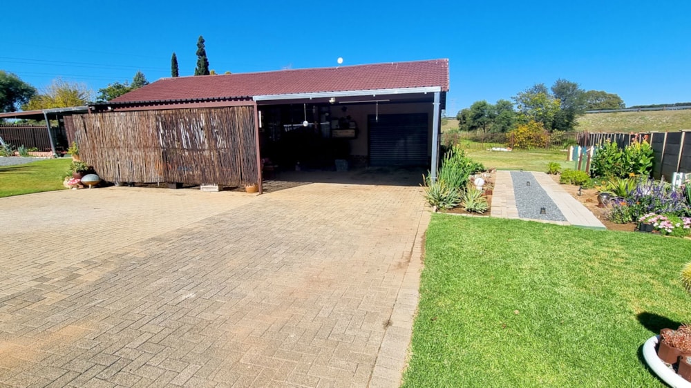 House sold in Fauna - 1BX1699908 House sold in Fauna - 1BX1699908