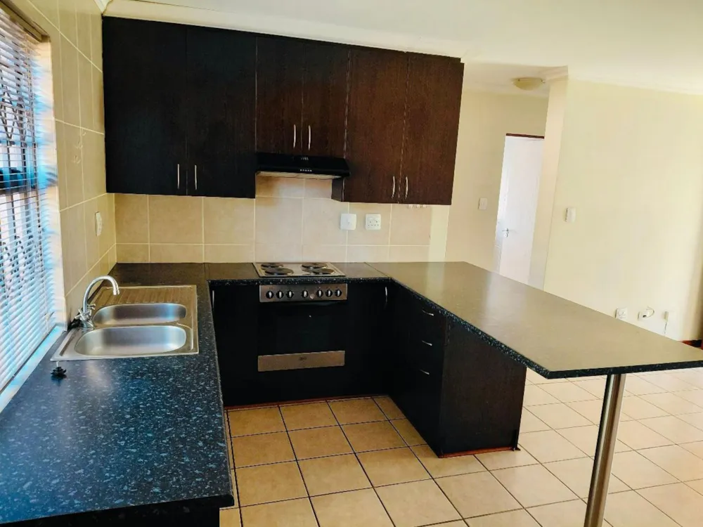Apartment sold in Spitskop - 1BX1702207 Apartment sold in Spitskop - 1BX1702207