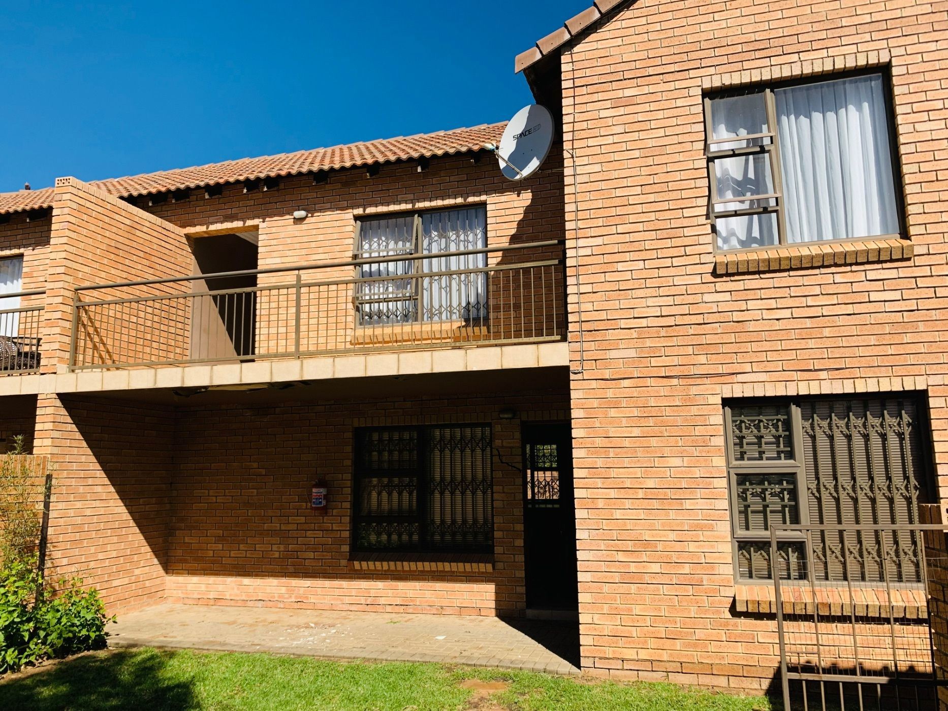 Apartment for sale in Spitskop - 1BX1702207