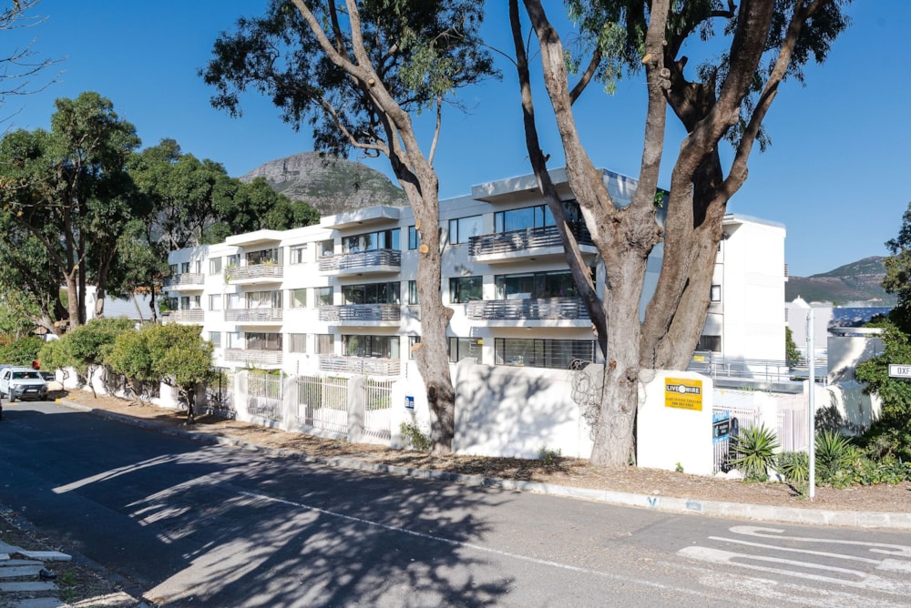 Apartment sold in Beach Estate - HOB1698816 Apartment sold in Beach Estate - HOB1698816