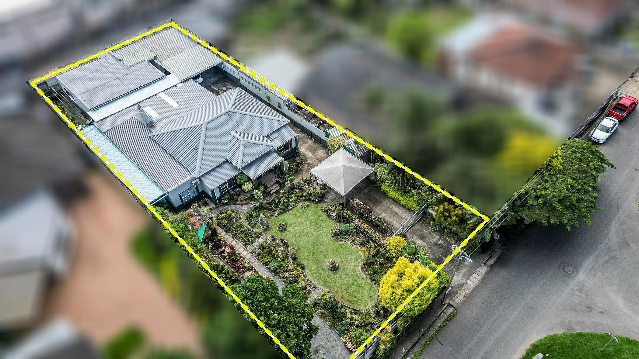 House sold in Berea, East London - 1EZ1699009