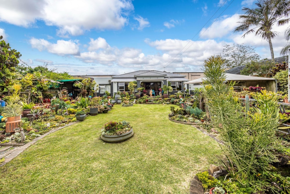 House sold in Berea, East London - 1EZ1699009 House sold in Berea, East London - 1EZ1699009