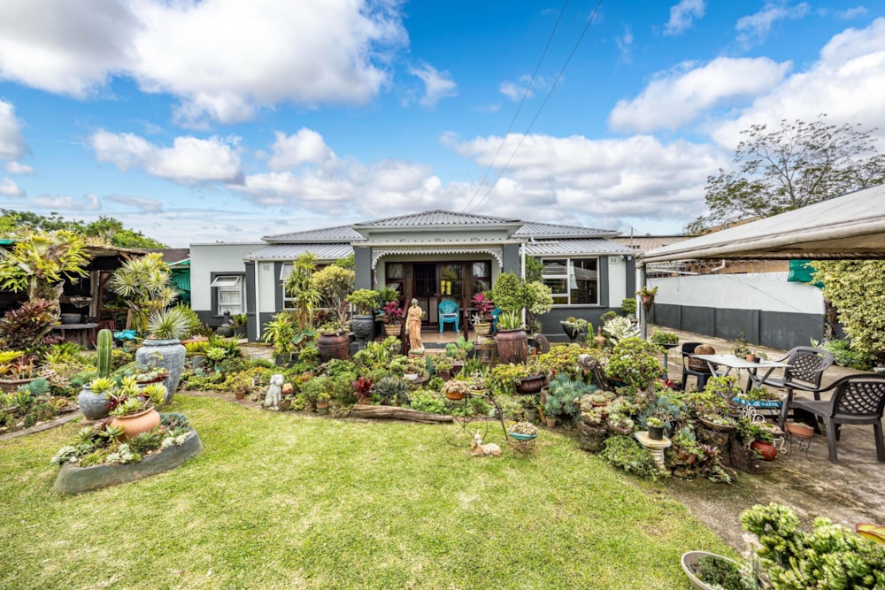 House sold in Berea, East London - 1EZ1699009 House sold in Berea, East London - 1EZ1699009