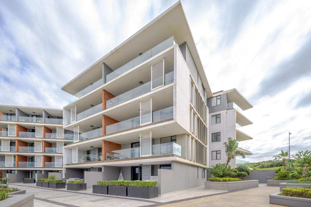 Apartment for sale in Sibaya - 1ND1699618