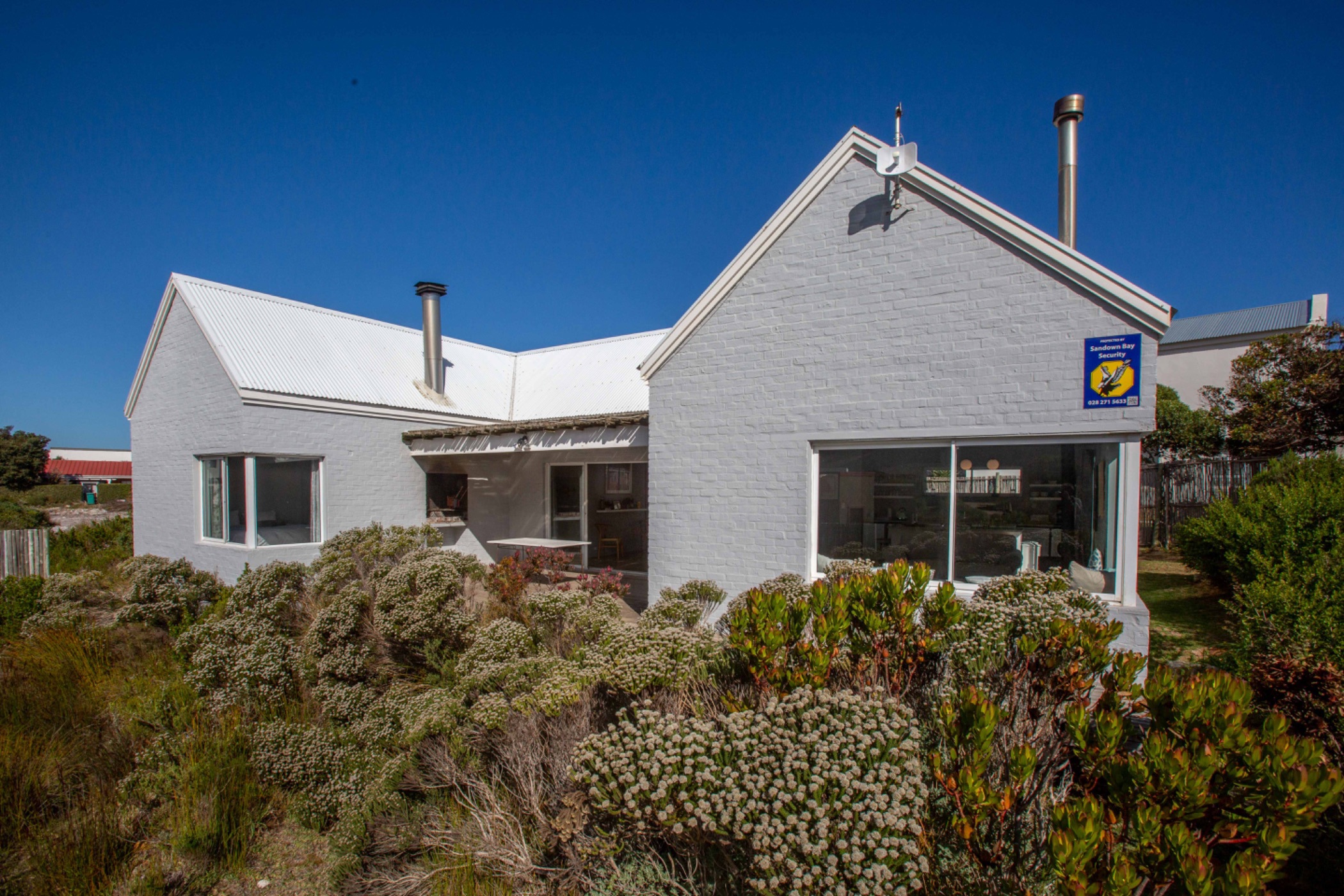 House sold in Bettys Bay - KN1699211