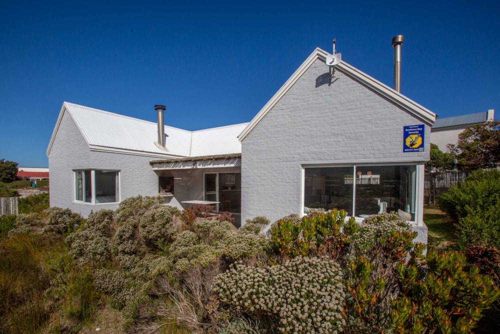 House sold in Bettys Bay - KN1699211 House sold in Bettys Bay - KN1699211