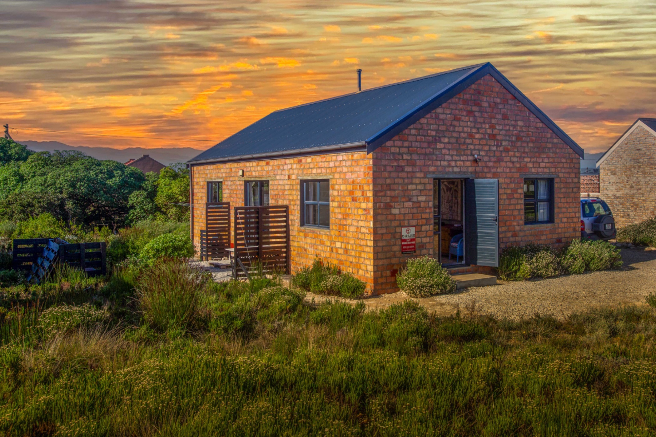 House sold in Bettys Bay - KN1699210