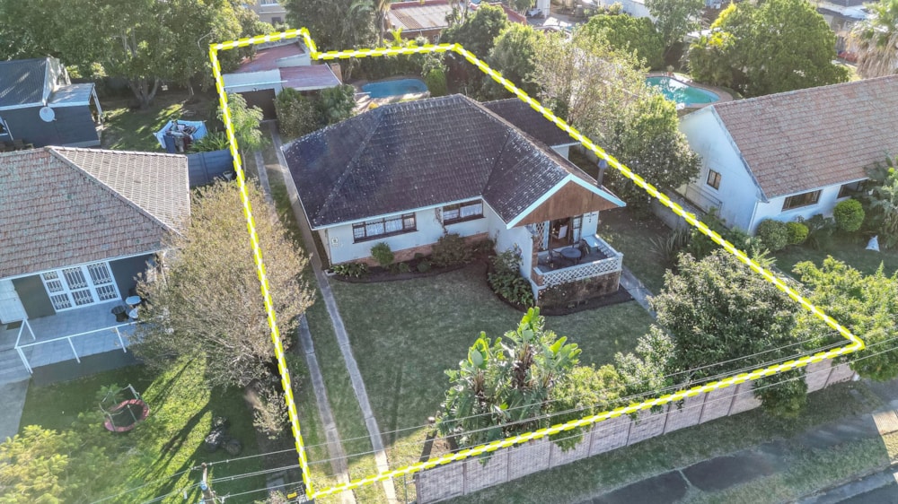 House sold in Berea, East London - 1EZ1699574 House sold in Berea, East London - 1EZ1699574